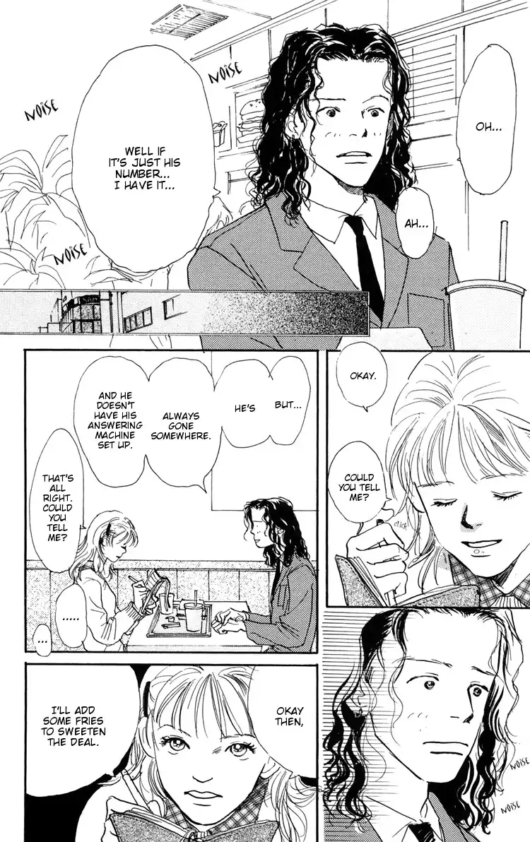 Kimi no Uta ga Aru Chapter 10 9